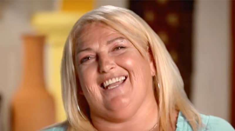 90 Day Fiance: Angela Deem