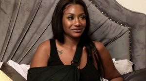 '90 Day Fiance': Did Brittany Banks Pop an Implant? | Soap Dirt