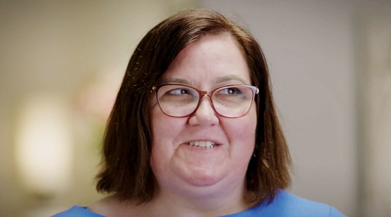 90 Day Fiance: Danielle Jbali