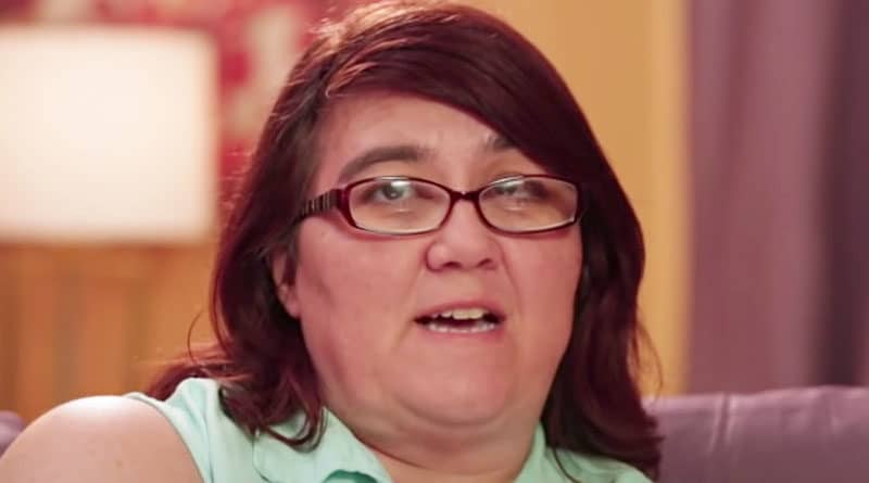 90 Day Fiance: Danielle Jbali