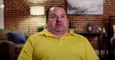 90 Day Fiance: Ed Brown