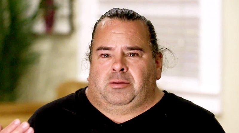 90 Day Fiance: Ed Brown