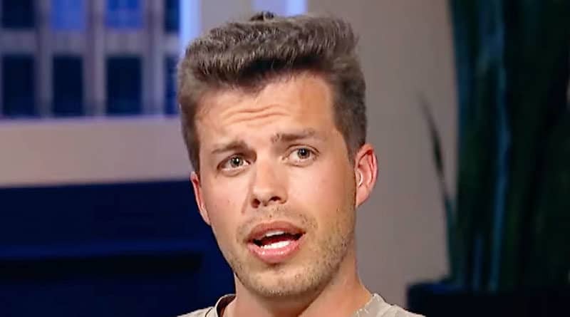 90 Day Fiance: Jovi Dufren