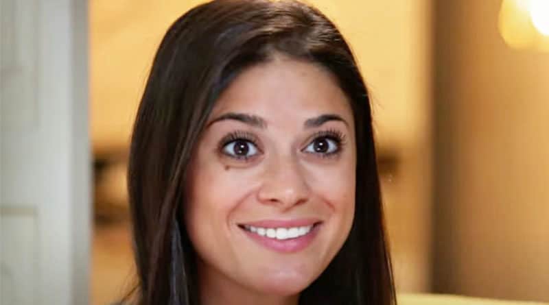 90 Day Fiance: Loren Goldstone Brovarnik