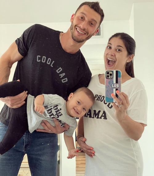 90 Day Fiance: Loren Goldstone Brovarnik - Alexei Brovarnik