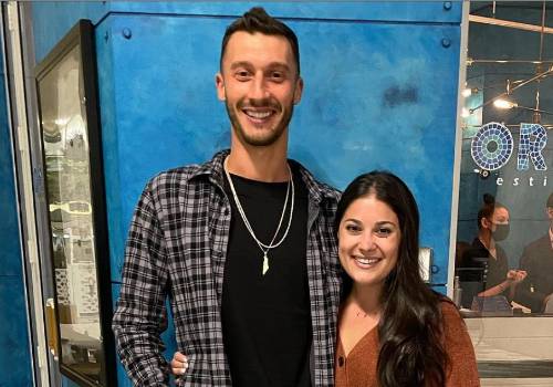 90 Day Fiance: Loren Goldstone Brovarnik - Alexei Brovarnik