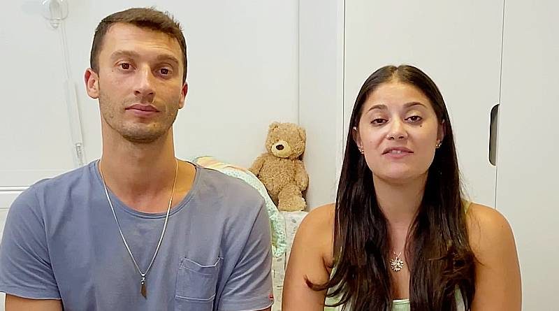90 Day Fiance: Loren Goldstone Brovarnik - Alexei Brovarnik