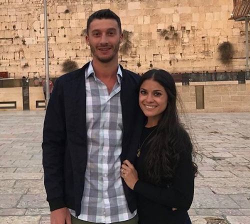 90 Day Fiance: Loren Goldstone Brovarnik - Alexei Brovarnik