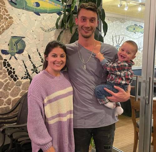 90 Day Fiance: Loren Goldstone Brovarnik - Alexei Brovarnik - Shai Brovarnik