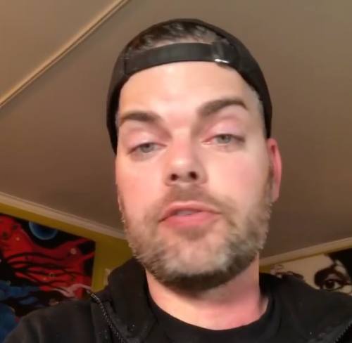 90 Day Fiance: Tim Malcolm