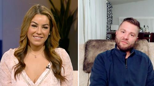 90 Day Fiance: Veronica Rodriguez - Grant