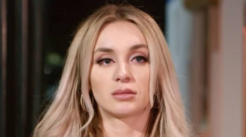 90 Day Fiance: Yara Zaya