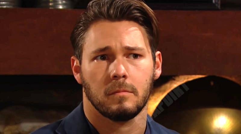 Bold and the Beautiful Spoilers: Liam Spencer (Scott Clifton)