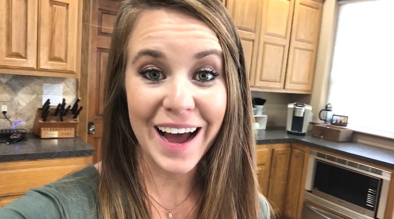 Counting On: Jana Duggar