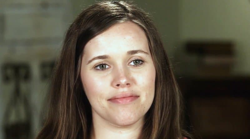 Counting On: Jessa Duggar