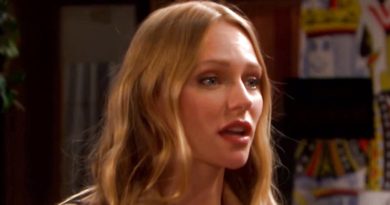 Days of our Lives Spoilers: Abigail Deveraux - Marci Miller pregnant