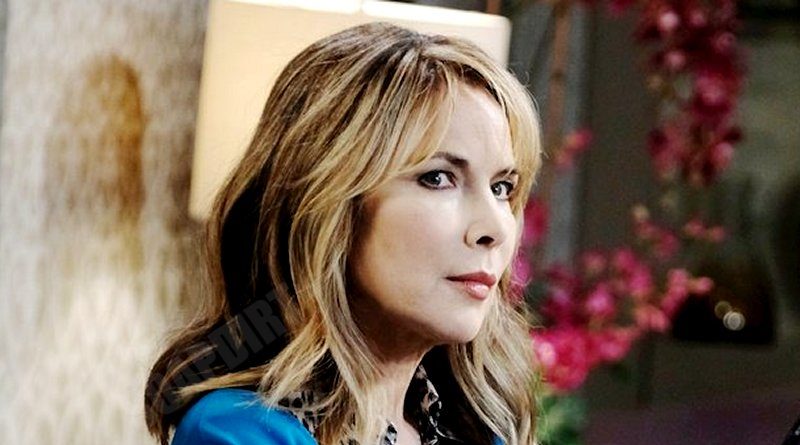 Days of Our Lives: Kate Roberts (Lauren Koslow)