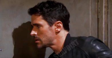 Days of our Lives Spoilers: Shawn Brady (Brandon Beemer)