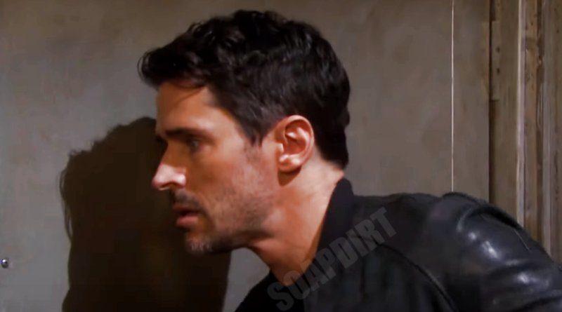 Days of our Lives Spoilers: Shawn Brady (Brandon Beemer)