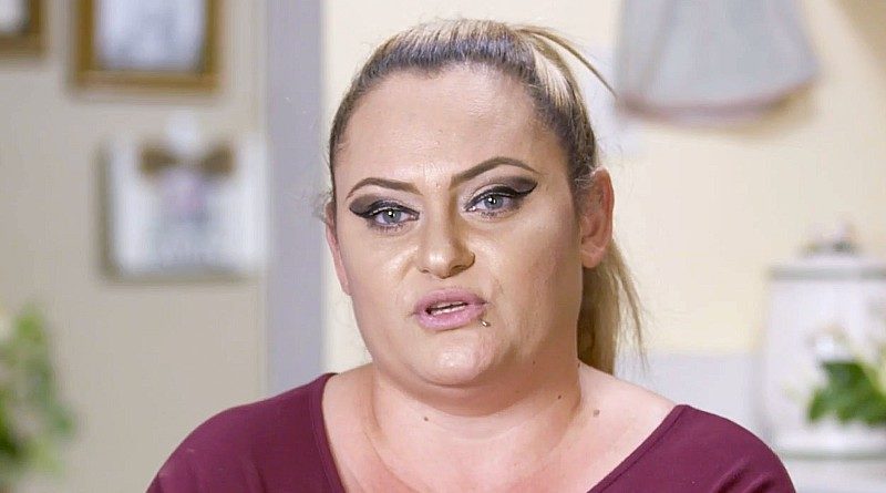 Dr. Pimple Popper: Veronica