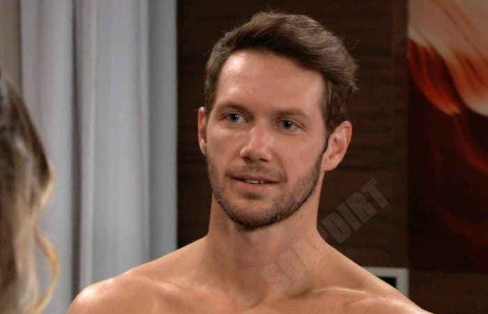 General Hospital Spoilers: Brando Corbin (Johnny Wactor)