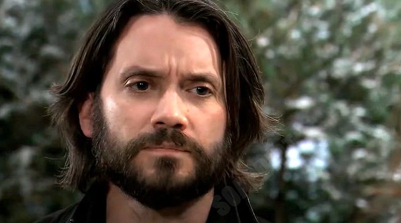 General Hospital Spoilers: Dante Falconeri (Dominic Zamprogna)