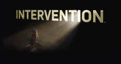 Intervention A&E