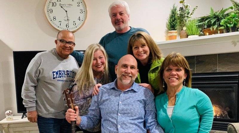 Little People, Big World: Amy Roloff