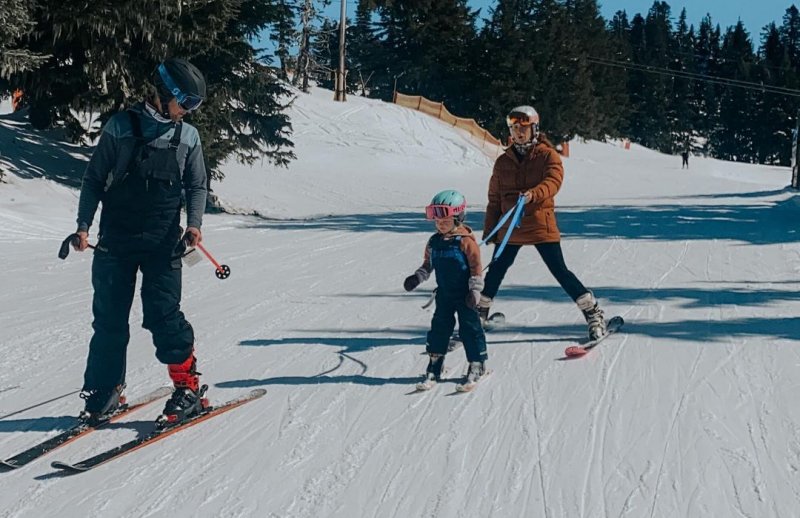 Little People, Big World: Audrey Roloff
