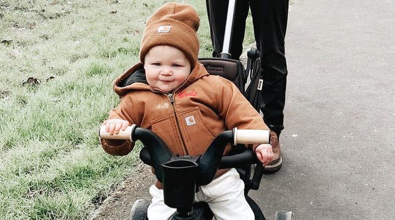 Little People, Big World: Bode Roloff