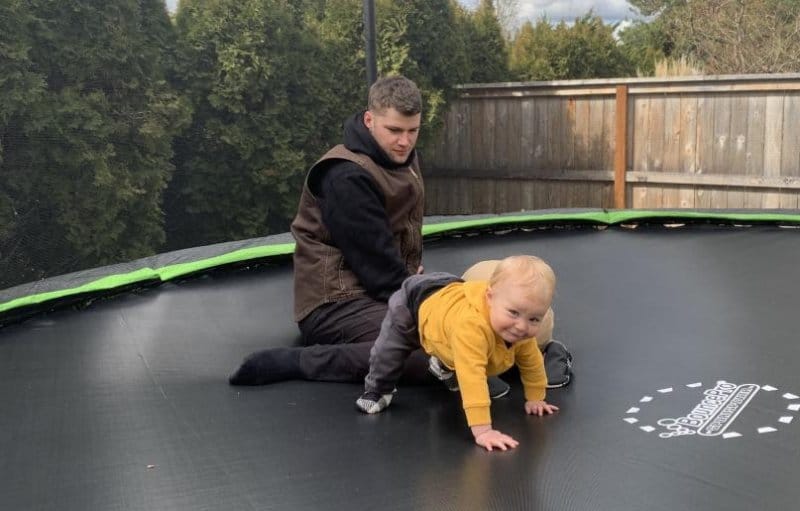 Little People, Big World: Jeremy Roloff - Bode Roloff