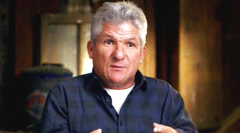 Little People, Big World: Matt Roloff