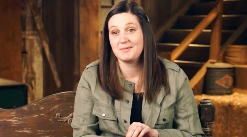 Little People, Big World: Tori Roloff