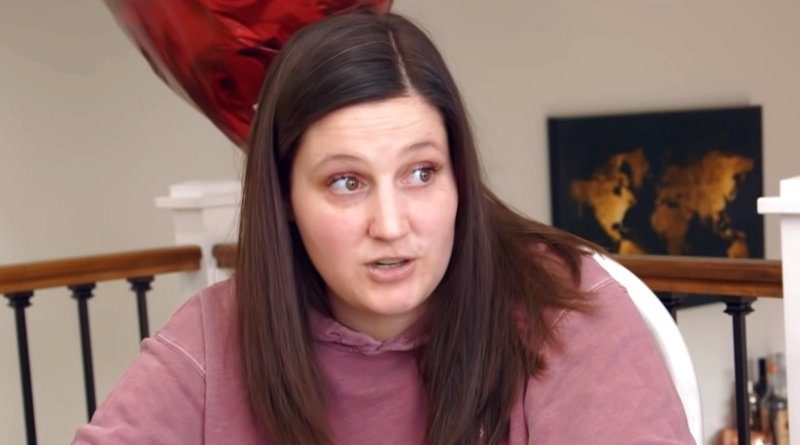 Little People, Big World: Tori Roloff