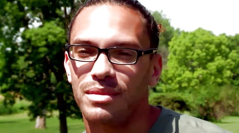 Love After Lockup: Dylan Smith