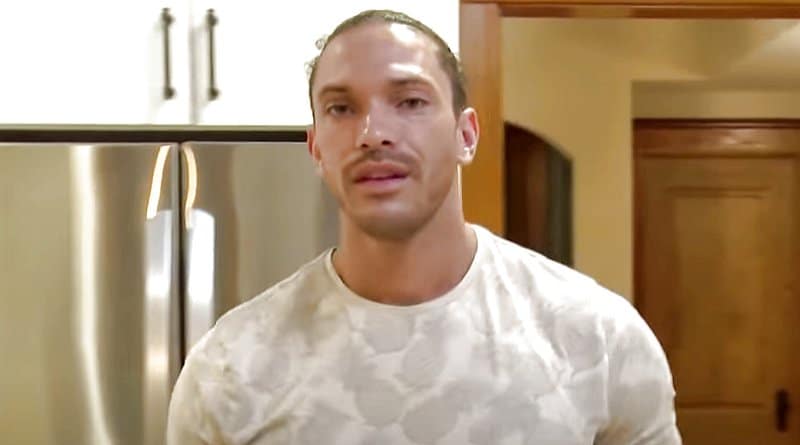 Love After Lockup: Dylan
