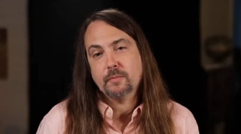 Love After Lockup: John Miller