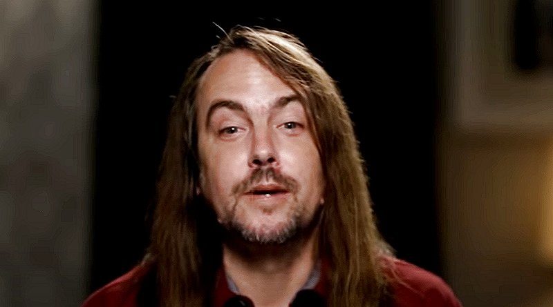 Love After Lockup: John Miller