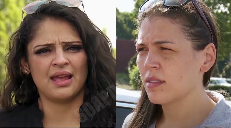 Love After Lockup: Puppy - Amber Eggers