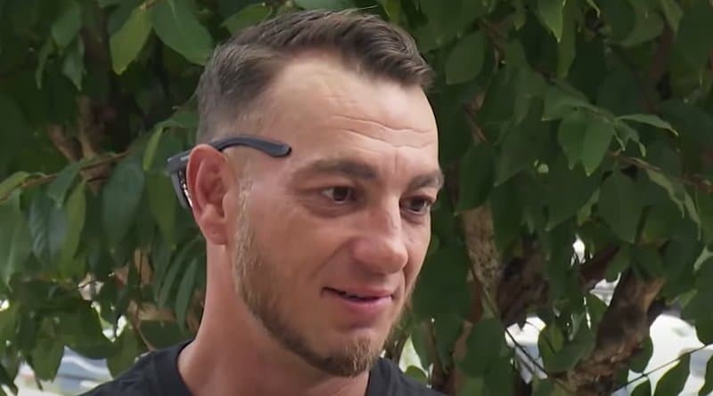 Love After Lockup: Sammy