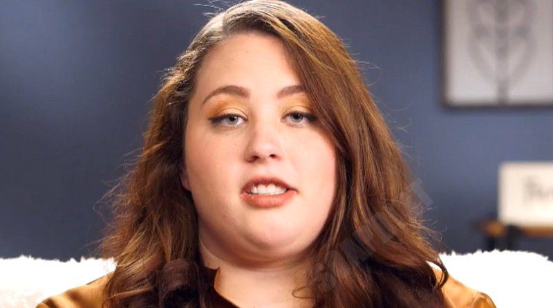 Mama June From Not To Hot: Jessica Shannon