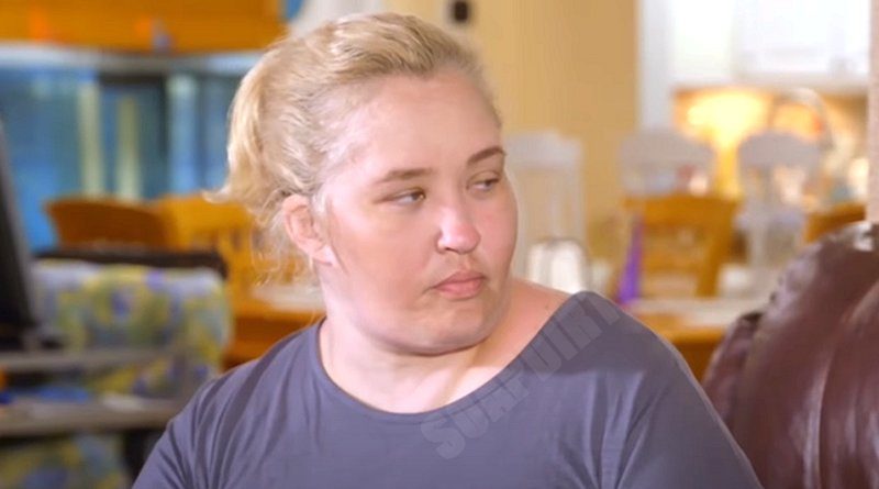 Mama June: From Not to Hot - June Shannon