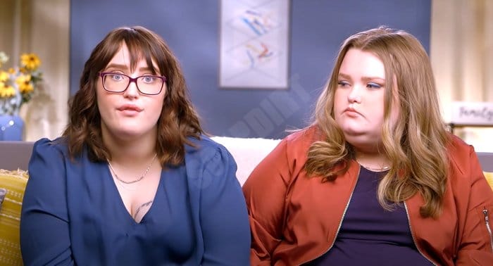 Mama June: From Not To Hot - Alana Thompson - Pumpkin Shannon