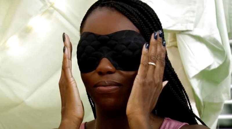 Married at First Sight: Briana Morris