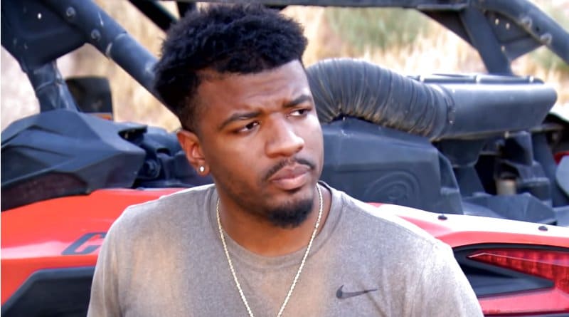 Married at First Sight: Chris Williams