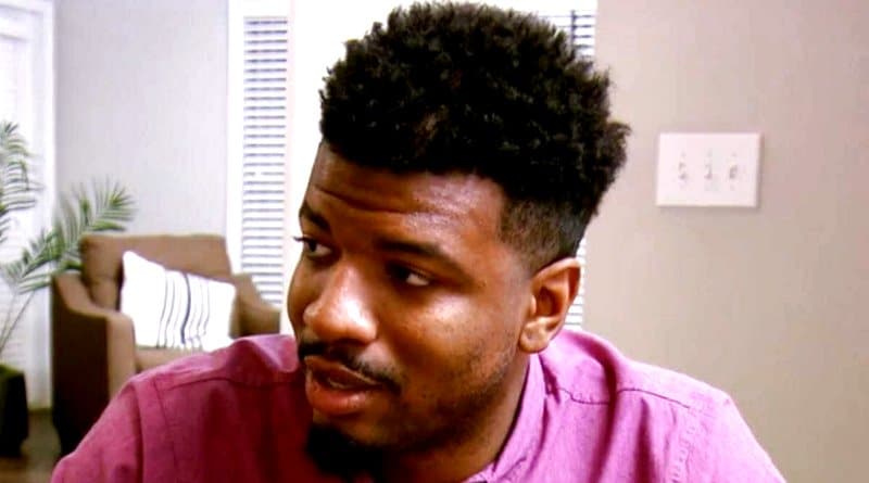 Married at First Sight: Chris Williams