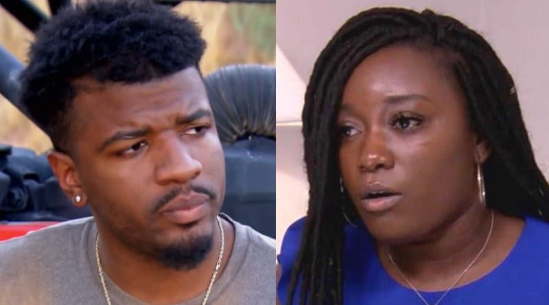 Married at First Sight: Chris Williams - Paige Banks
