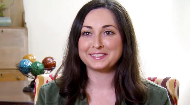 Married at First Sight: Olivia Cornu