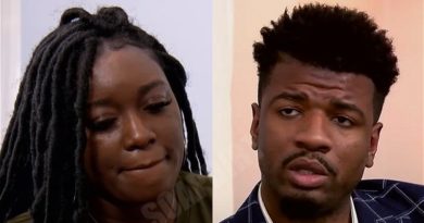 Married at First Sight Spoilers: Chris Williams - Paige Banks