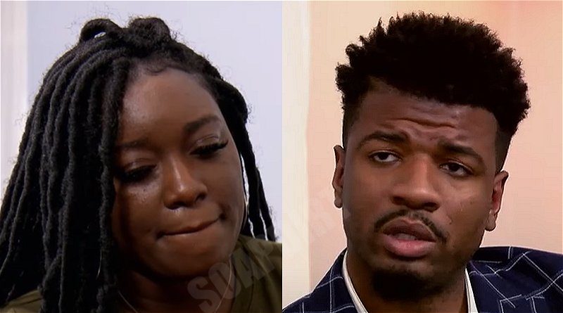 Married at First Sight Spoilers: Chris Williams - Paige Banks